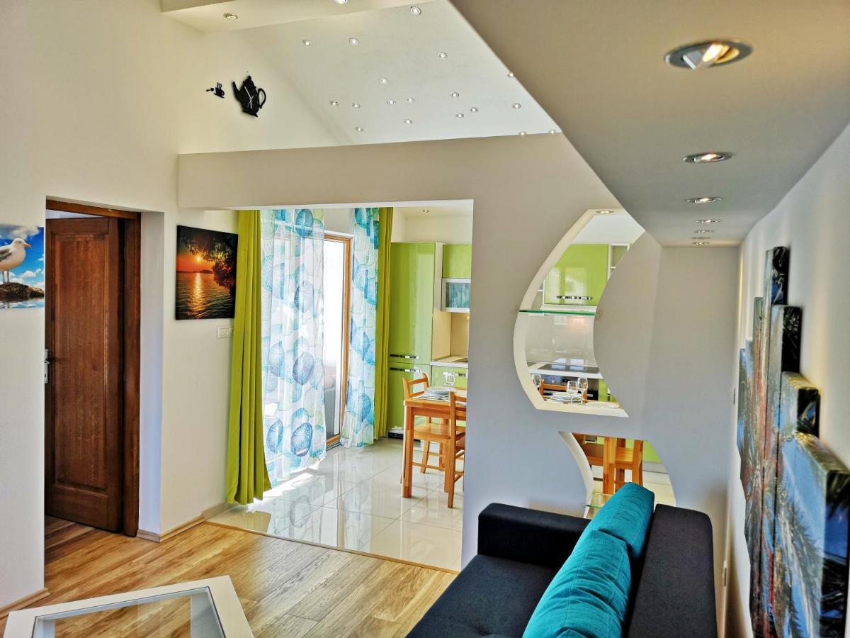 Apartments Boskovic Stari Grad  Zewnętrze zdjęcie