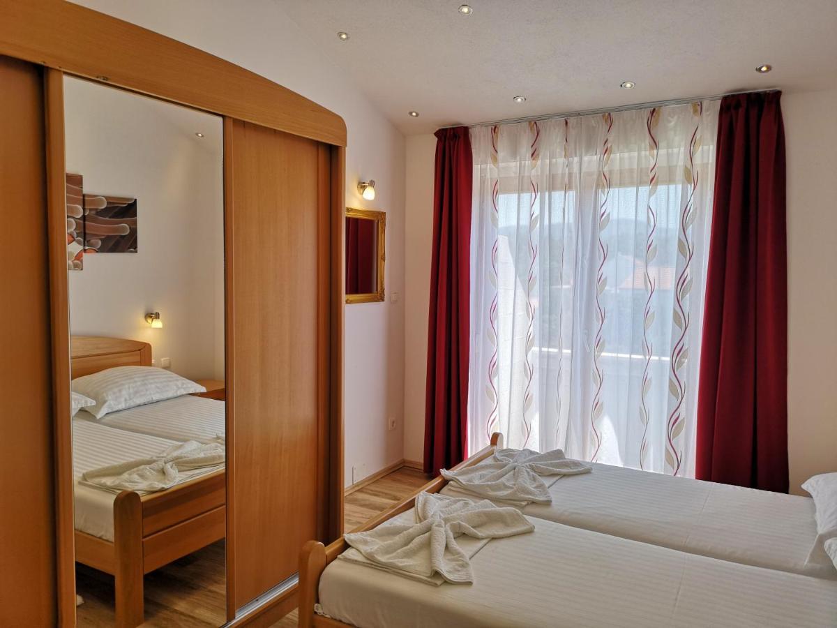 Apartments Boskovic Stari Grad  Zewnętrze zdjęcie