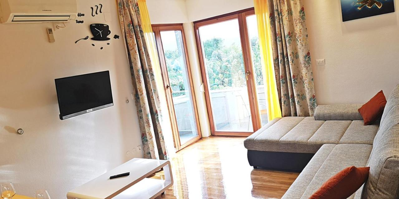 Apartments Boskovic Stari Grad  Zewnętrze zdjęcie