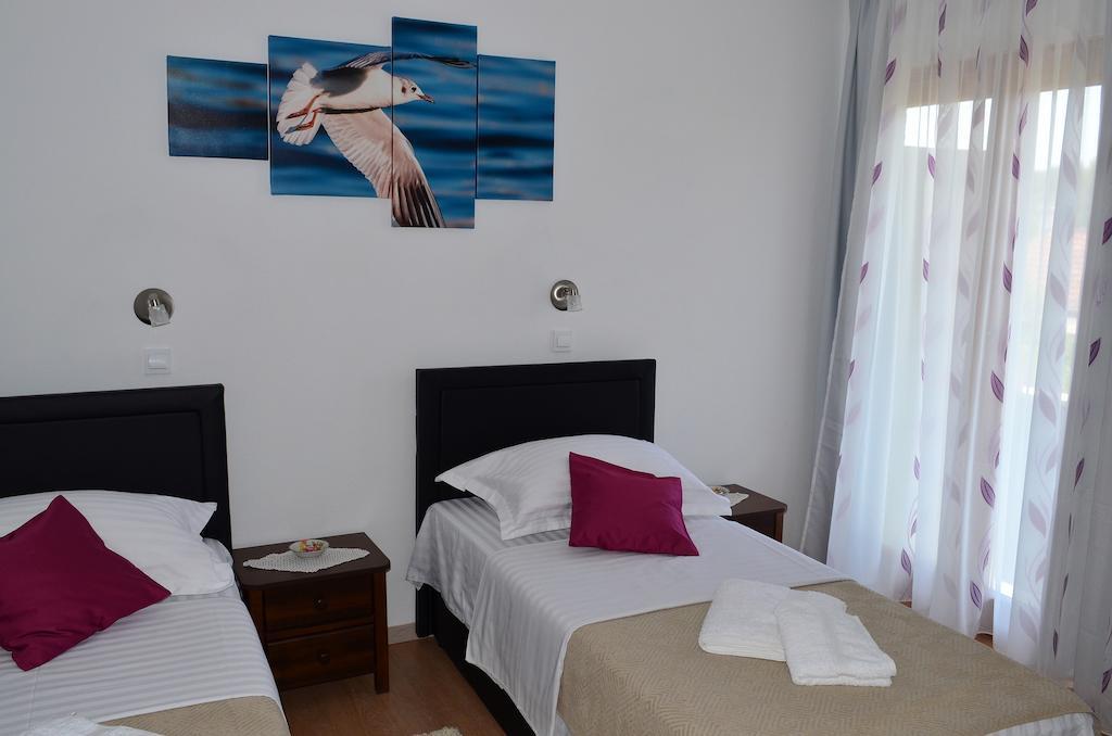 Apartments Boskovic Stari Grad  Pokój zdjęcie