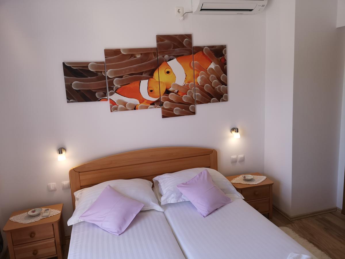 Apartments Boskovic Stari Grad  Zewnętrze zdjęcie